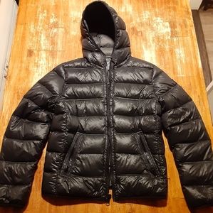 Down Duck American Eagle Outfitters Puffer Jacket